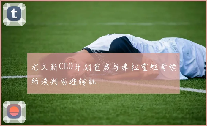 尤文新CEO计划重启与弗拉霍维奇续约谈判或迎转机