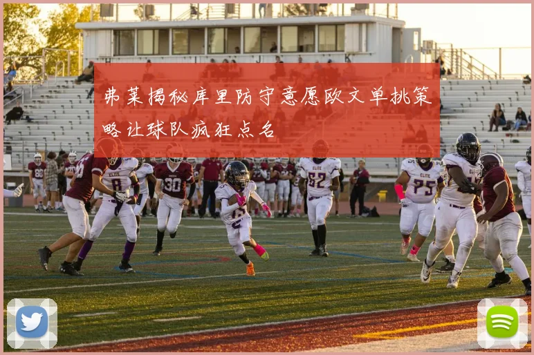 弗莱揭秘库里防守意愿欧文单挑策略让球队疯狂点名